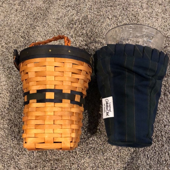 Collector’s Club Longaberger basket! - Picture 3 of 11